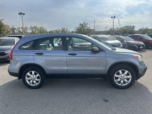 2008 Honda CR-V LX