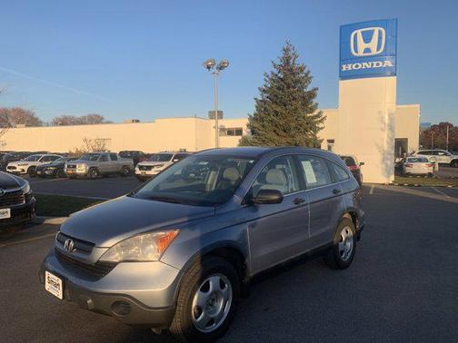 2008 Honda CR-V LX