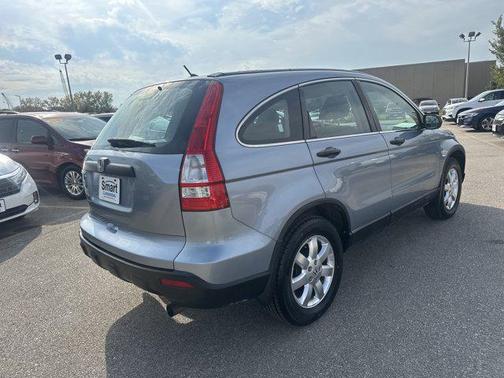 2008 Honda CR-V LX