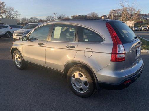 2008 Honda CR-V LX