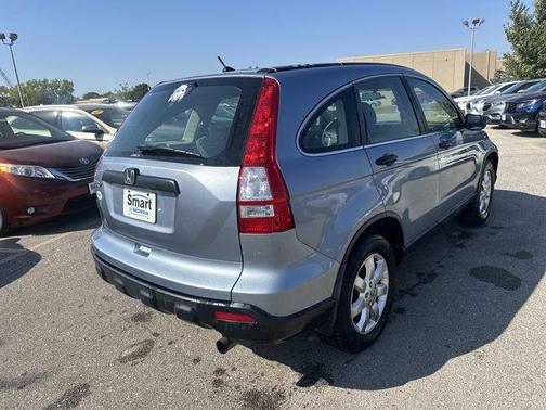 2008 Honda CR-V LX