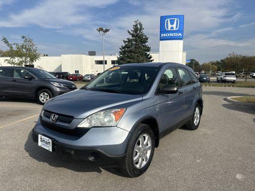 2008 Honda CR-V LX