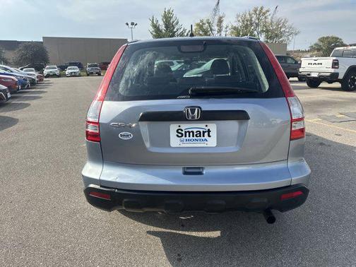2008 Honda CR-V LX