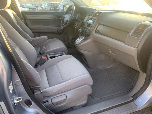 2008 Honda CR-V LX