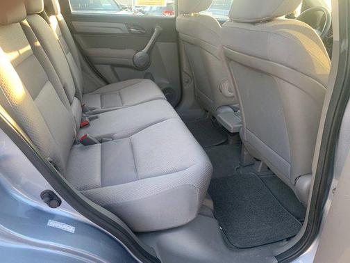 2008 Honda CR-V LX