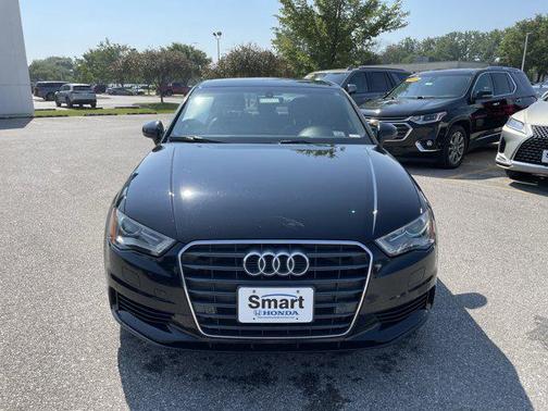 2016 Audi A3 1.8T Premium