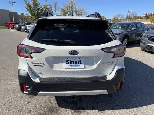 2022 Subaru Outback Limited XT