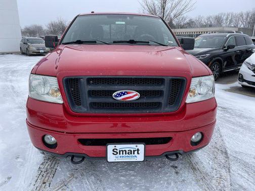 2006 Ford F-150 