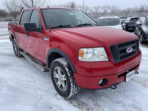 2006 Ford F-150 