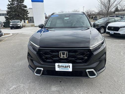 2024 Honda CR-V Hybrid Sport Touring AWD