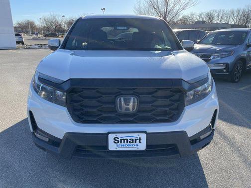 2025 Honda Passport AWD EX-L