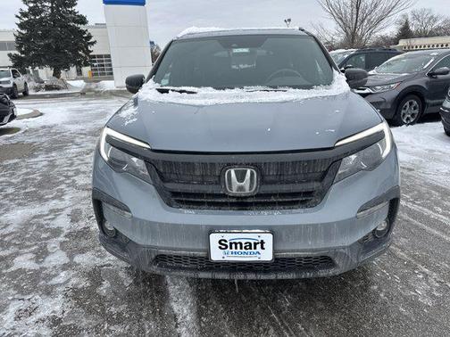 2022 Honda Pilot AWD Sport