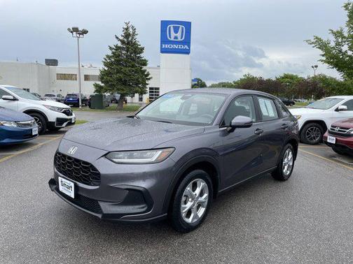 2023 Honda HR-V LX