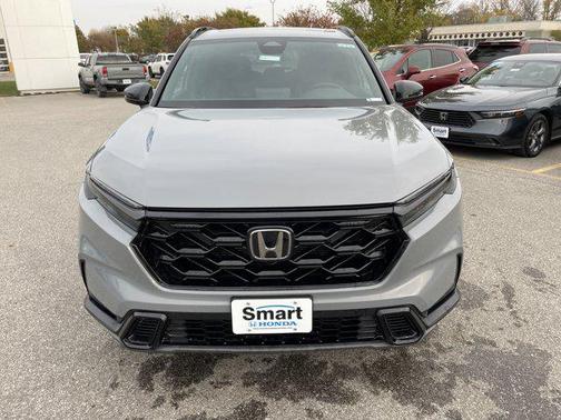 2024 Honda CR-V Hybrid Sport AWD