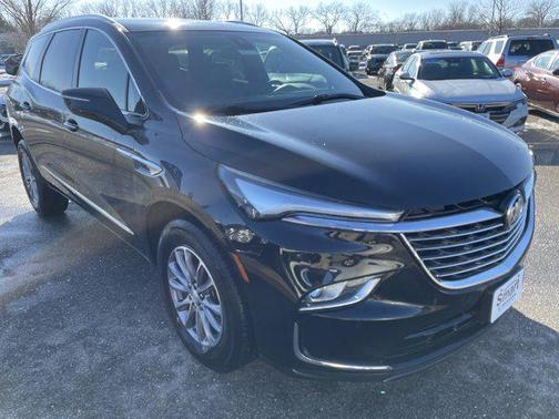 2022 Buick Enclave AWD Essence