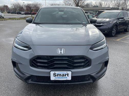 2024 Honda HR-V AWD Sport