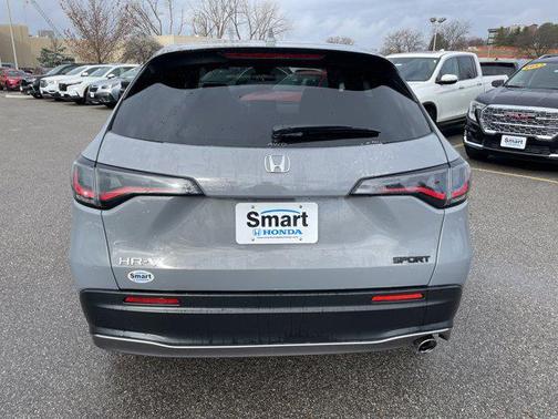 2024 Honda HR-V AWD Sport