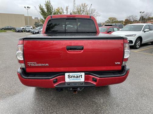 2014 Toyota Tacoma Base