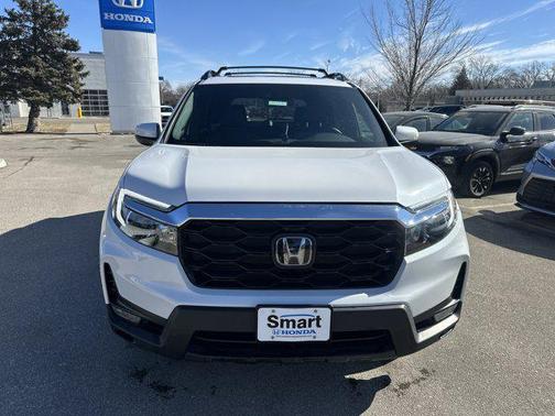 2023 Honda Passport AWD EX-L