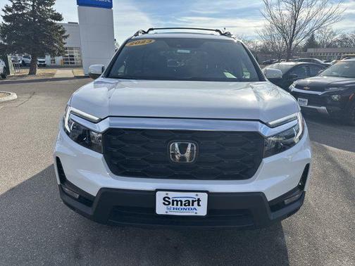 2023 Honda Passport AWD EX-L