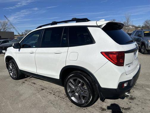 2023 Honda Passport AWD EX-L