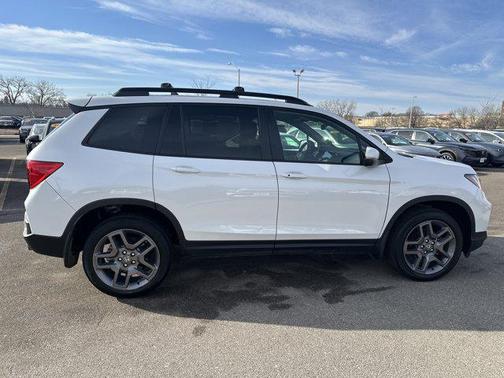 2023 Honda Passport AWD EX-L