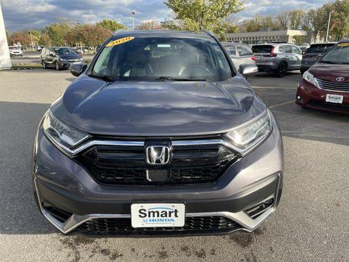 2020 Honda CR-V AWD Touring