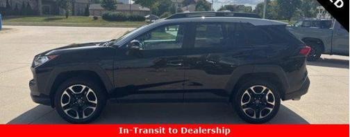 2020 Toyota RAV4 Adventure