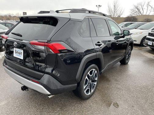 2020 Toyota RAV4 Adventure