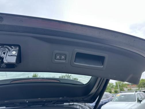 Machine Gray Metallic 2024 Mazda CX-90 3.3 Turbo Premium