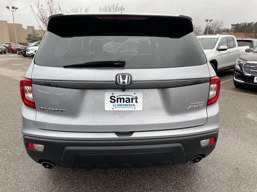 2020 Honda Passport AWD Sport