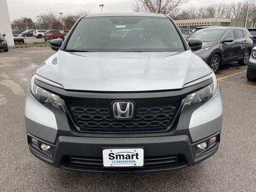 2020 Honda Passport AWD Sport