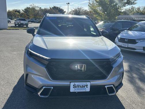 2023 Honda CR-V Hybrid Sport Touring AWD