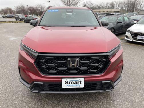 2024 Honda CR-V Hybrid Sport AWD