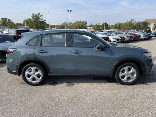 2023 Honda HR-V LX