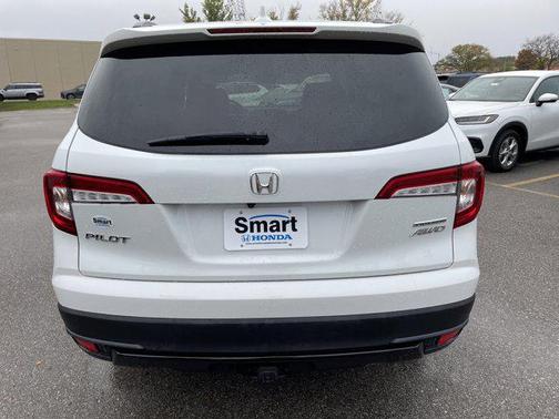 2022 Honda Pilot AWD Special Edition