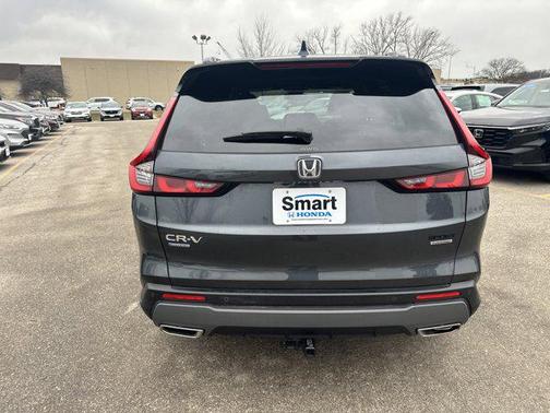 2023 Honda CR-V Hybrid Sport Touring AWD