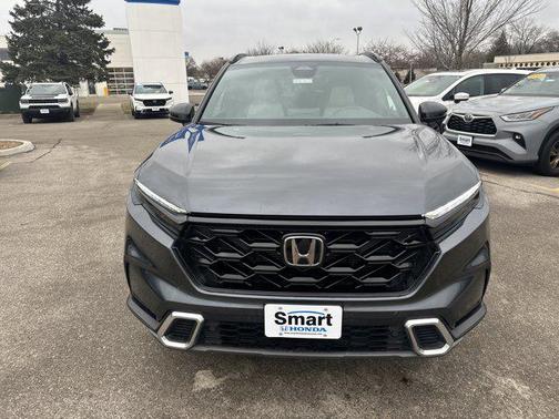2023 Honda CR-V Hybrid Sport Touring AWD