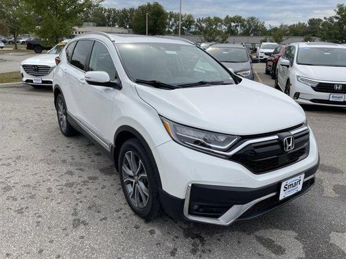 2022 Honda CR-V AWD Touring