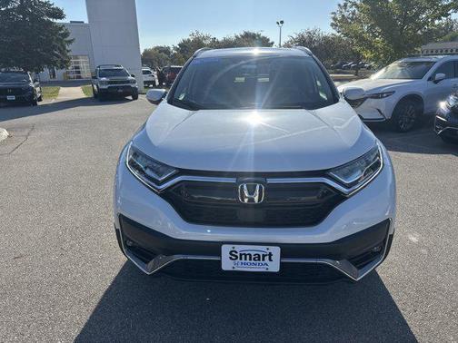 2022 Honda CR-V AWD Touring