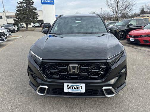 2023 Honda CR-V Hybrid Sport Touring AWD
