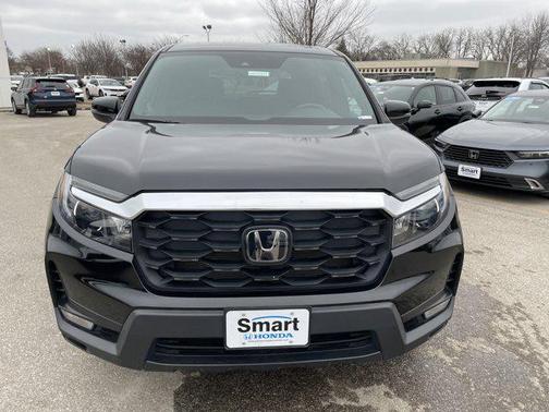 2023 Honda Passport AWD EX-L