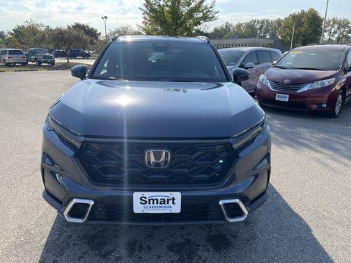 2023 Honda CR-V Hybrid Sport Touring AWD