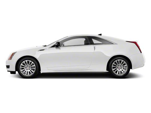 2012 Cadillac CTS Premium