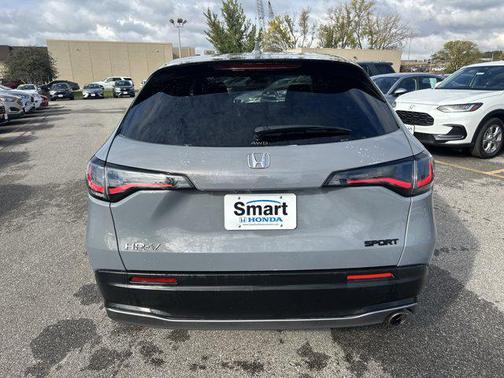 2024 Honda HR-V AWD Sport