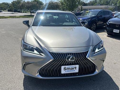 2019 Lexus ES 350 Base