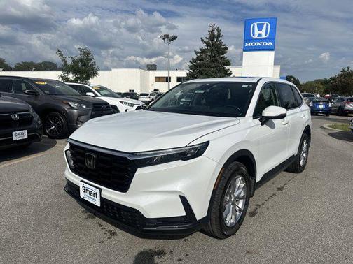2023 Honda CR-V EX-L AWD