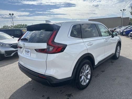 2023 Honda CR-V EX-L AWD