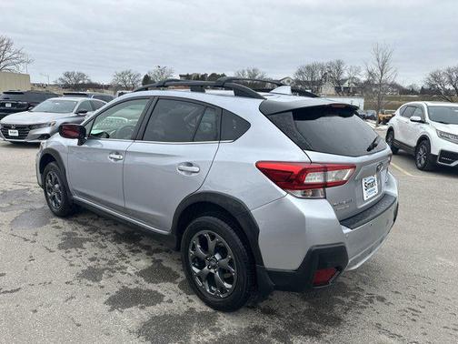 2019 Subaru Crosstrek 2.0i Limited