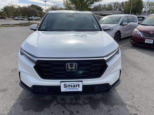 2023 Honda CR-V EX-L AWD